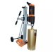 Stolen Core drill Norton CDR403 KIT CDM353